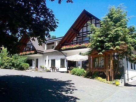 Landhaus Im Grund لينهشتات المظهر الخارجي الصورة