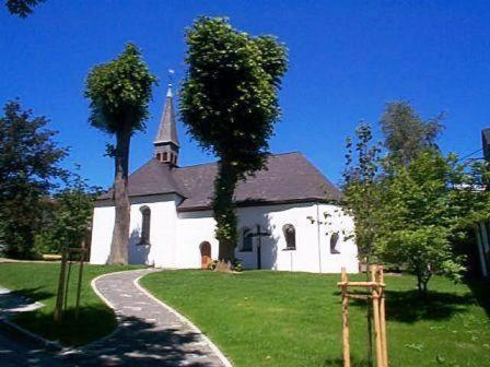 Landhaus Im Grund لينهشتات المظهر الخارجي الصورة
